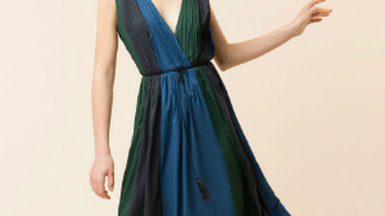Robe Üterque