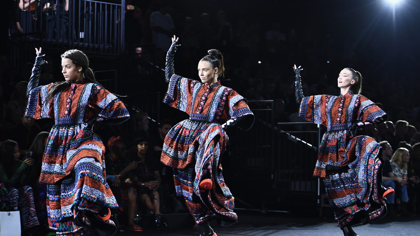 Kenzo x H&M 26