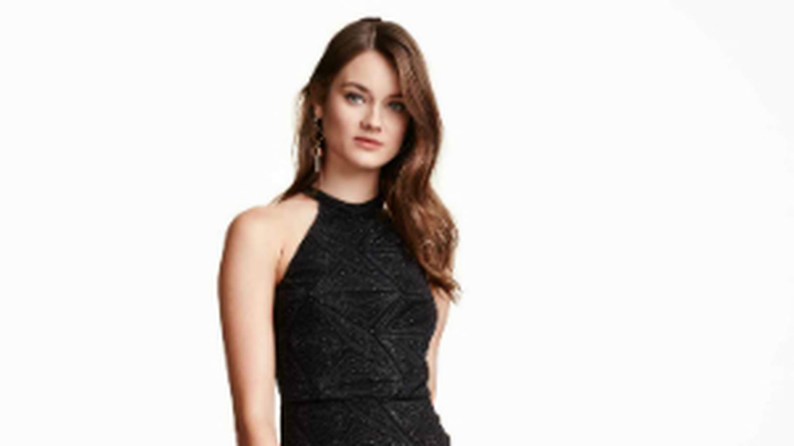 Robe H&M