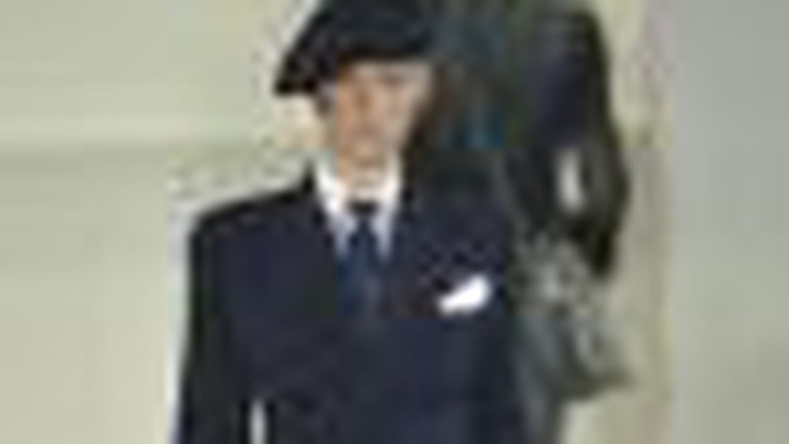 Tailleur chic