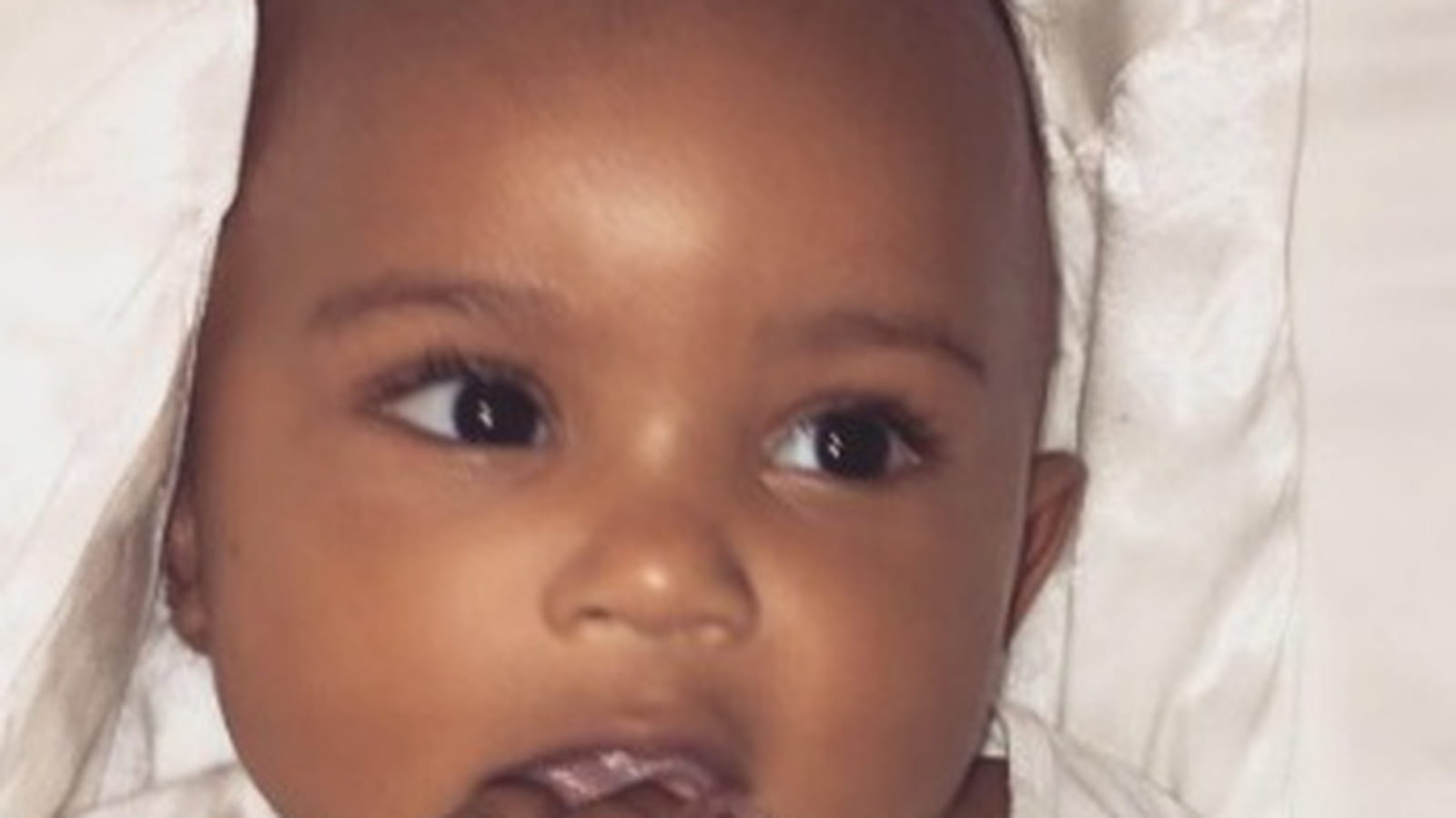 Saint West