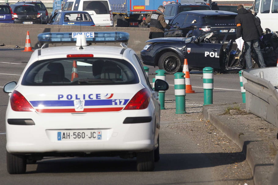 L'adultère tourne au drame près de Nancy : 1 poignardé et 2 blessés