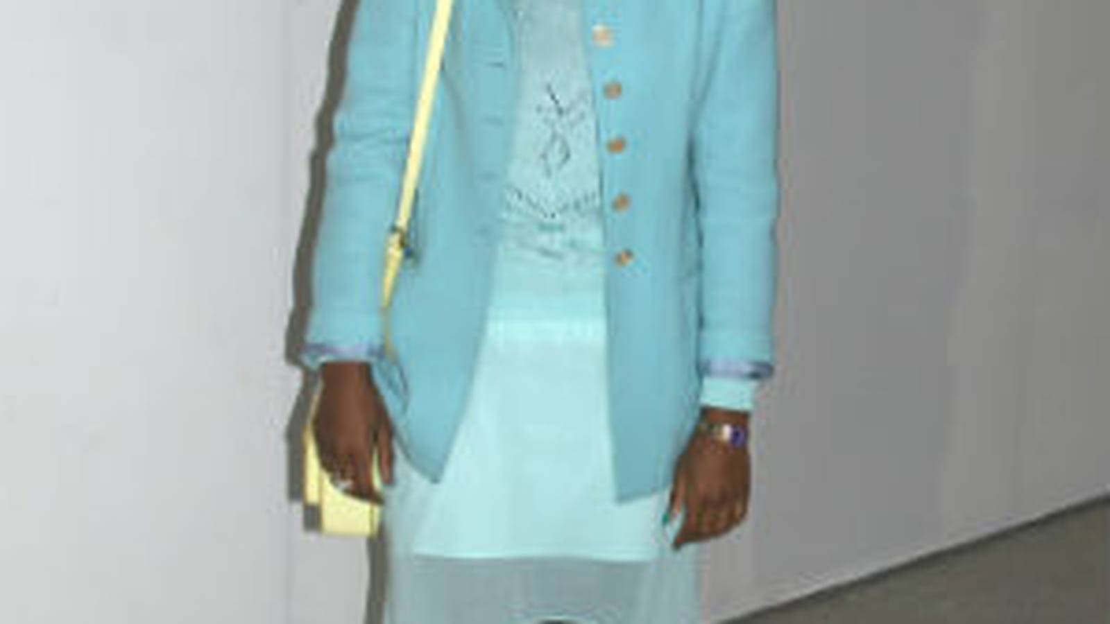 Bleu lagon