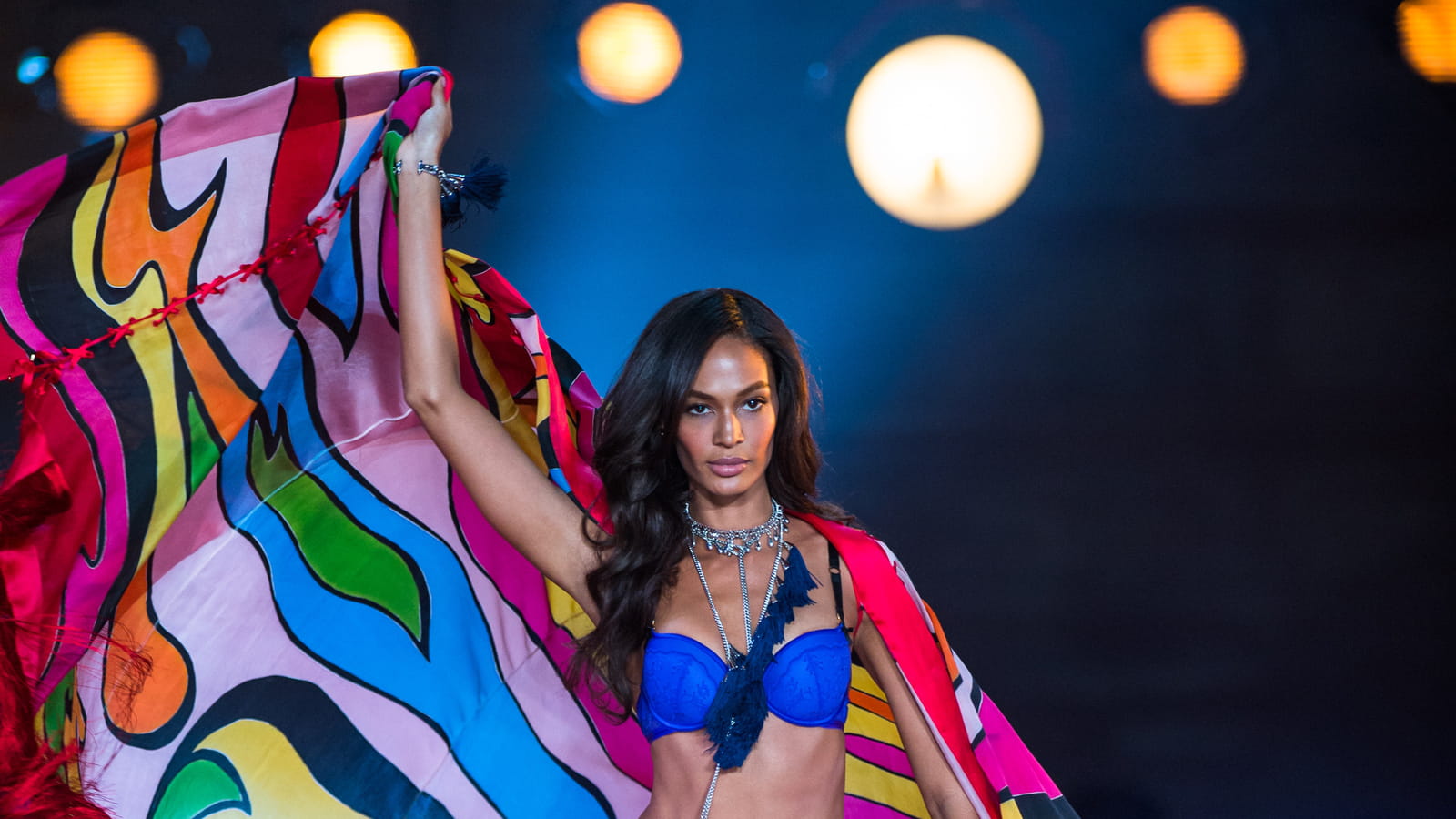 Joan Smalls