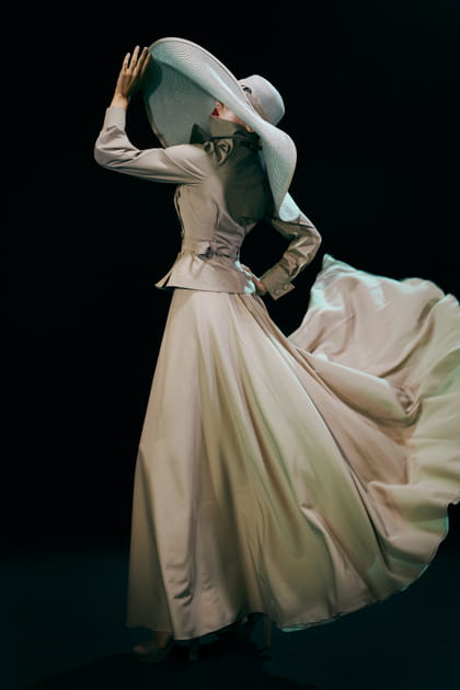 Julien Fournié Haute Couture automne-hiver 2021-2022