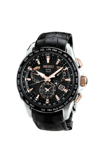 Montre "Astron" de Seiko