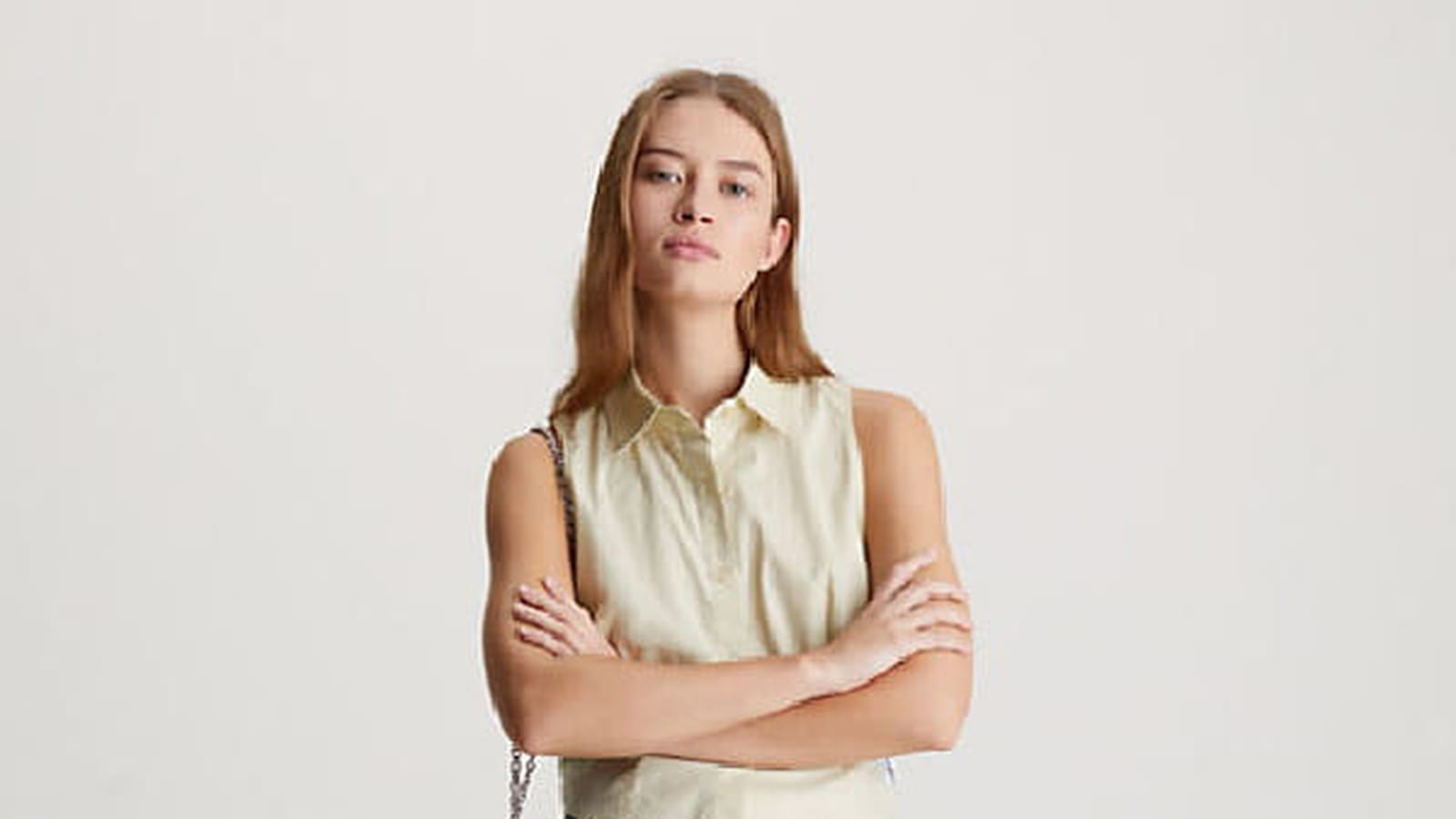 Jean Calvin Klein