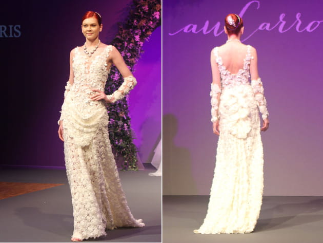 Robe de mariée Hayari Couture