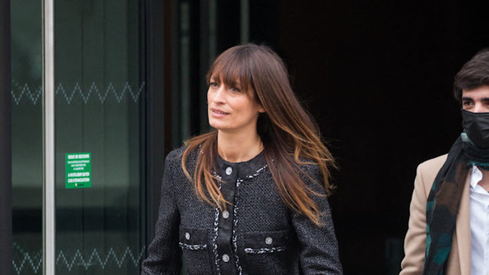 Caroline de Maigret