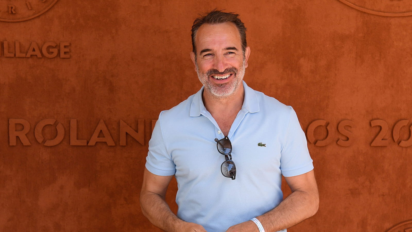 Jean Dujardin