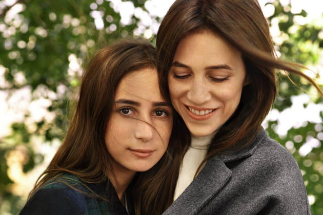 Alice Attal, jeune pousse