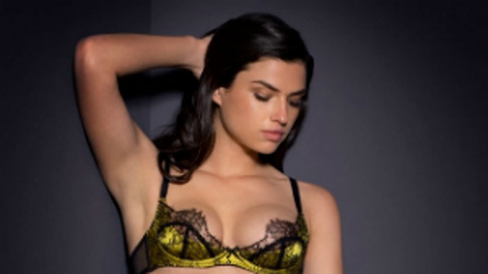 Parure Agent Provocateur