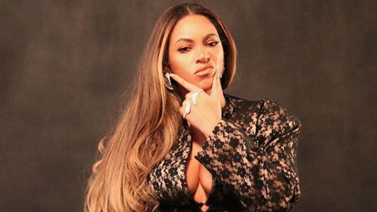 Beyoncé