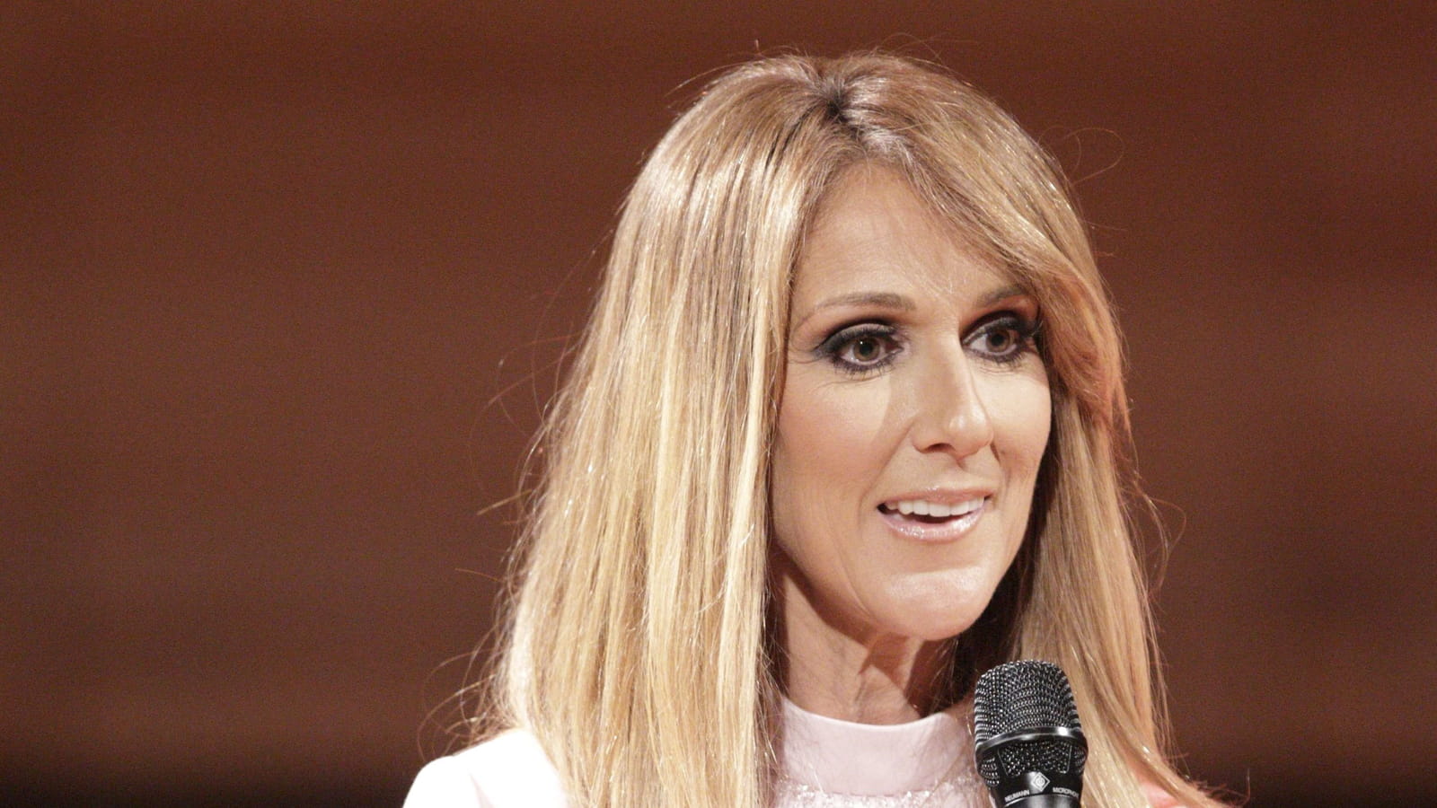 Céline Dion