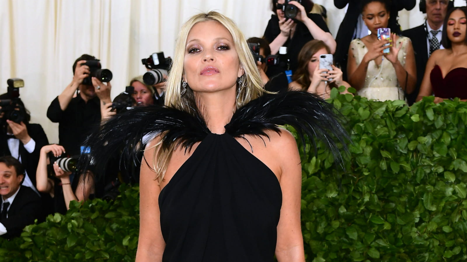 Kate Moss 