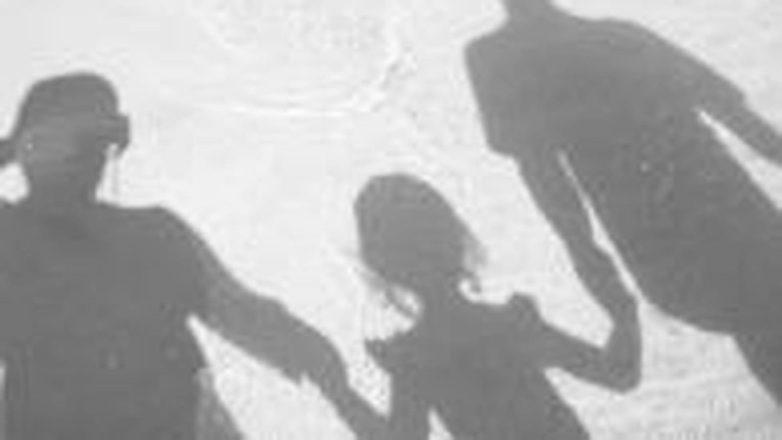 Jeu d'ombres