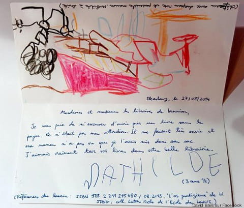 lettre excuses librairie 480