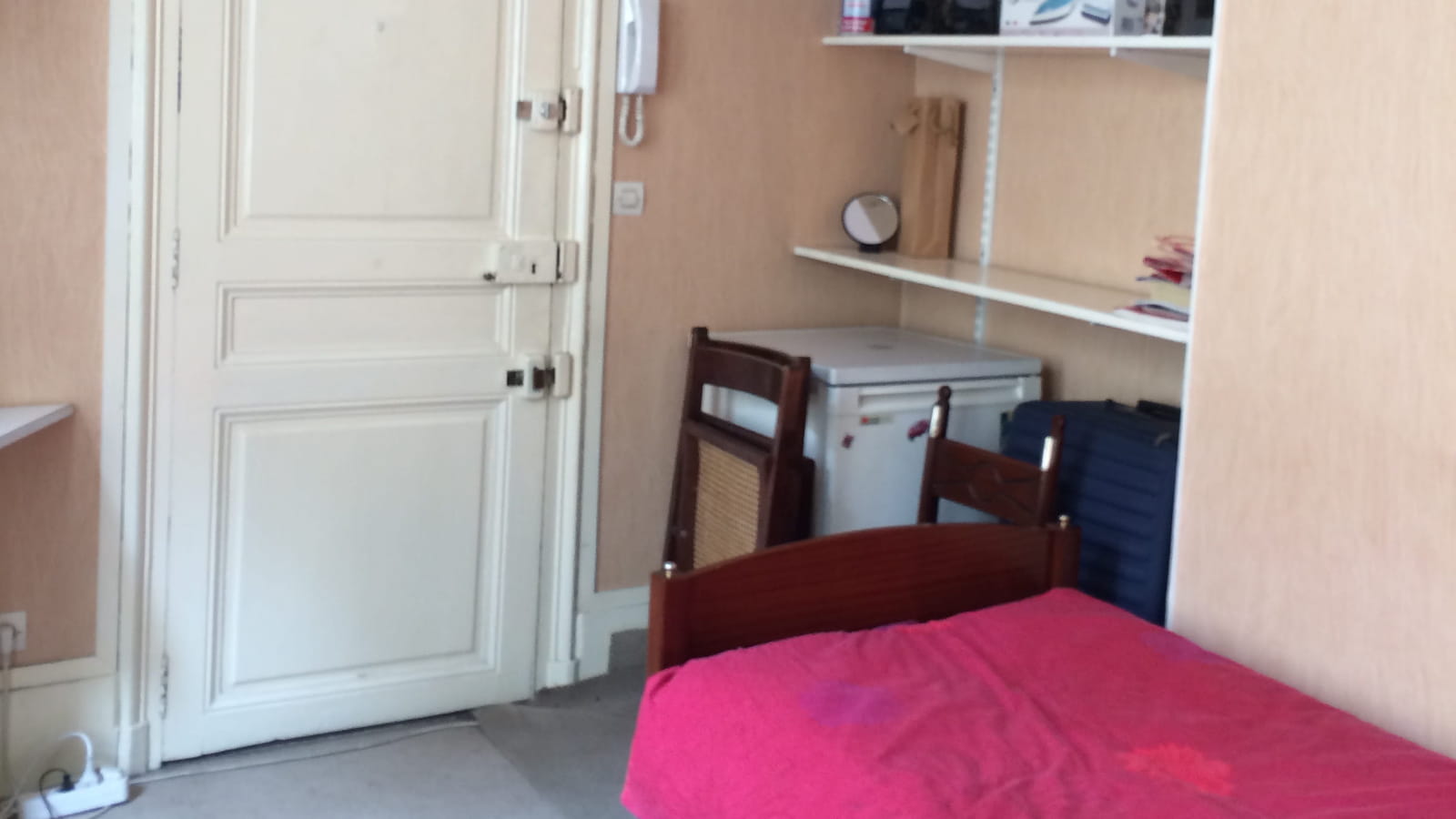 Studio avant