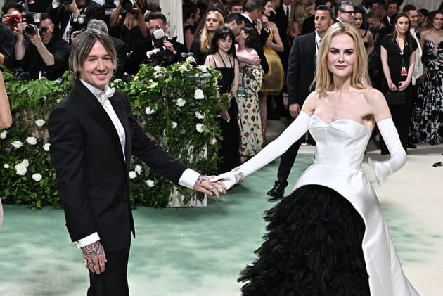 Nicole Kidman et Keith Urban&nbsp;: la rupture qui a choqu&eacute; la plan&egrave;te en 2025