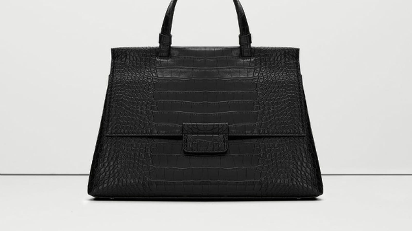 Sac à rabat
