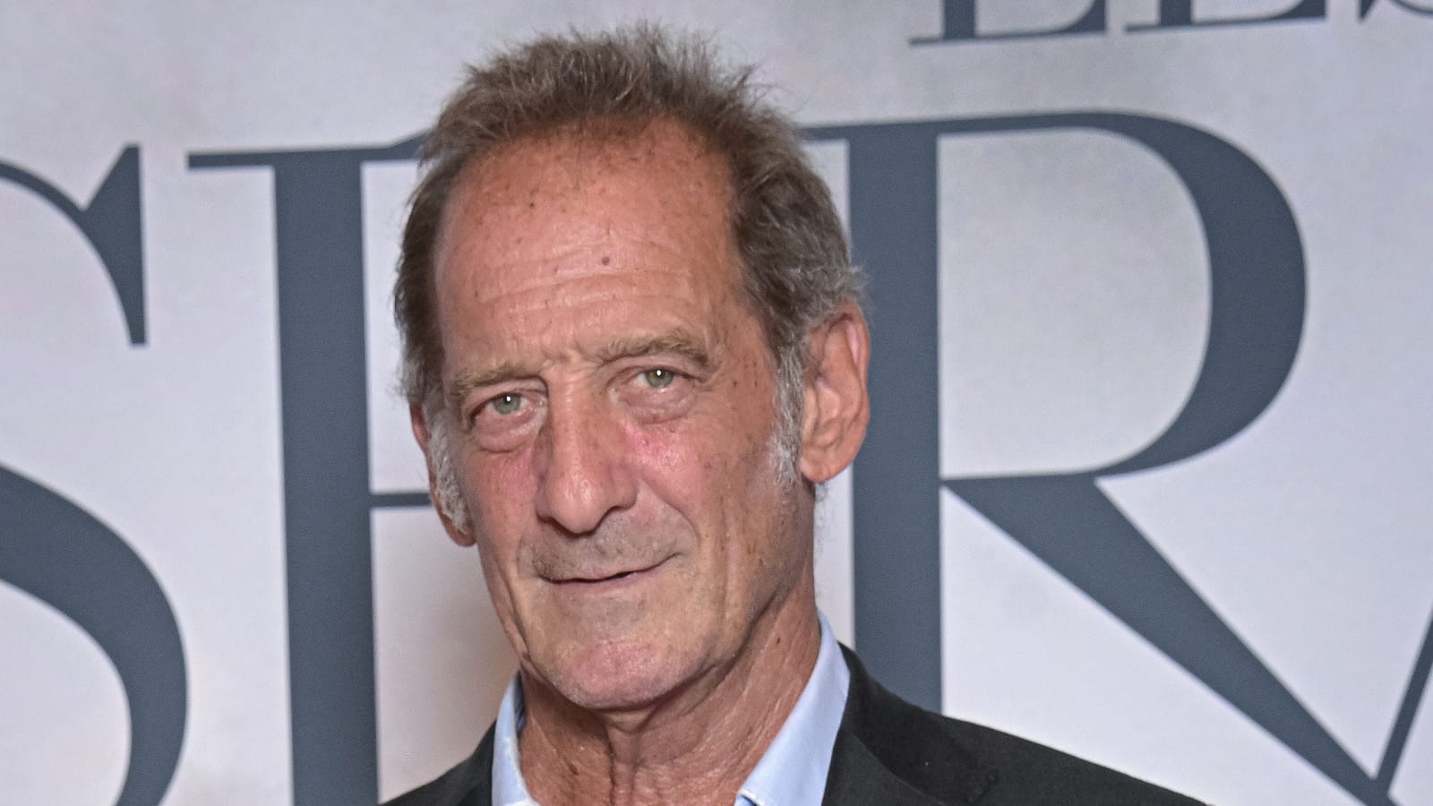 Vincent Lindon