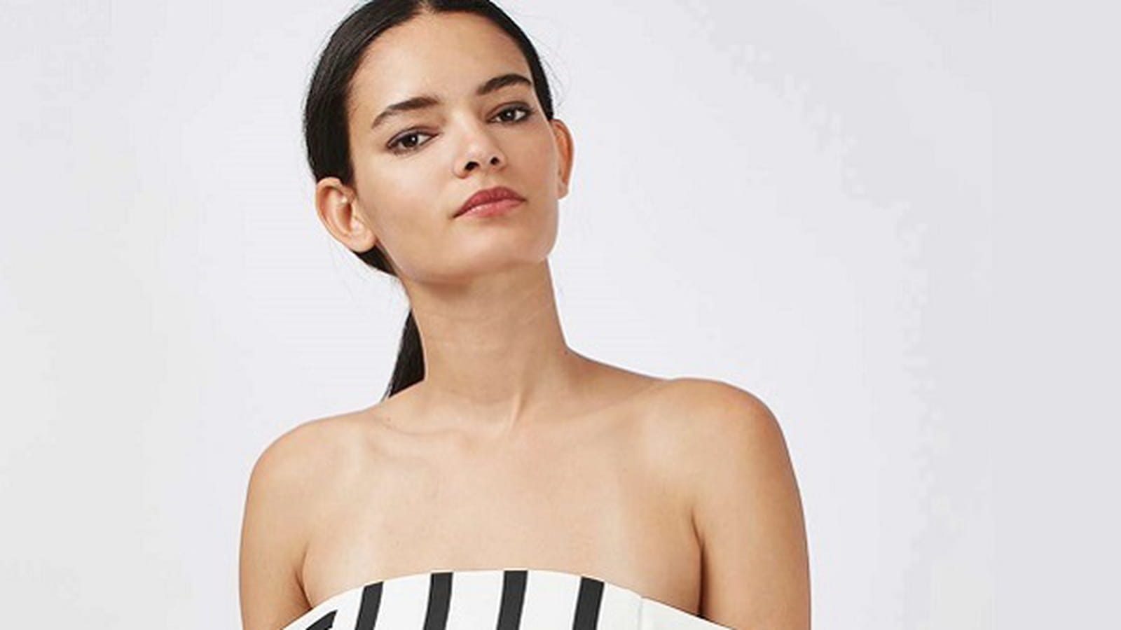 Combishort Topshop
