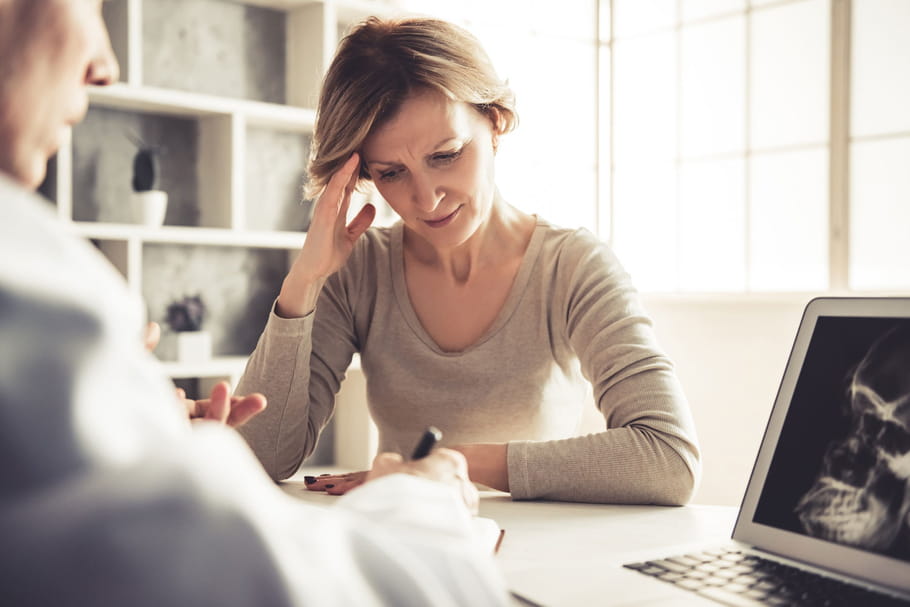 Traiter la douleur : par quoi commencer