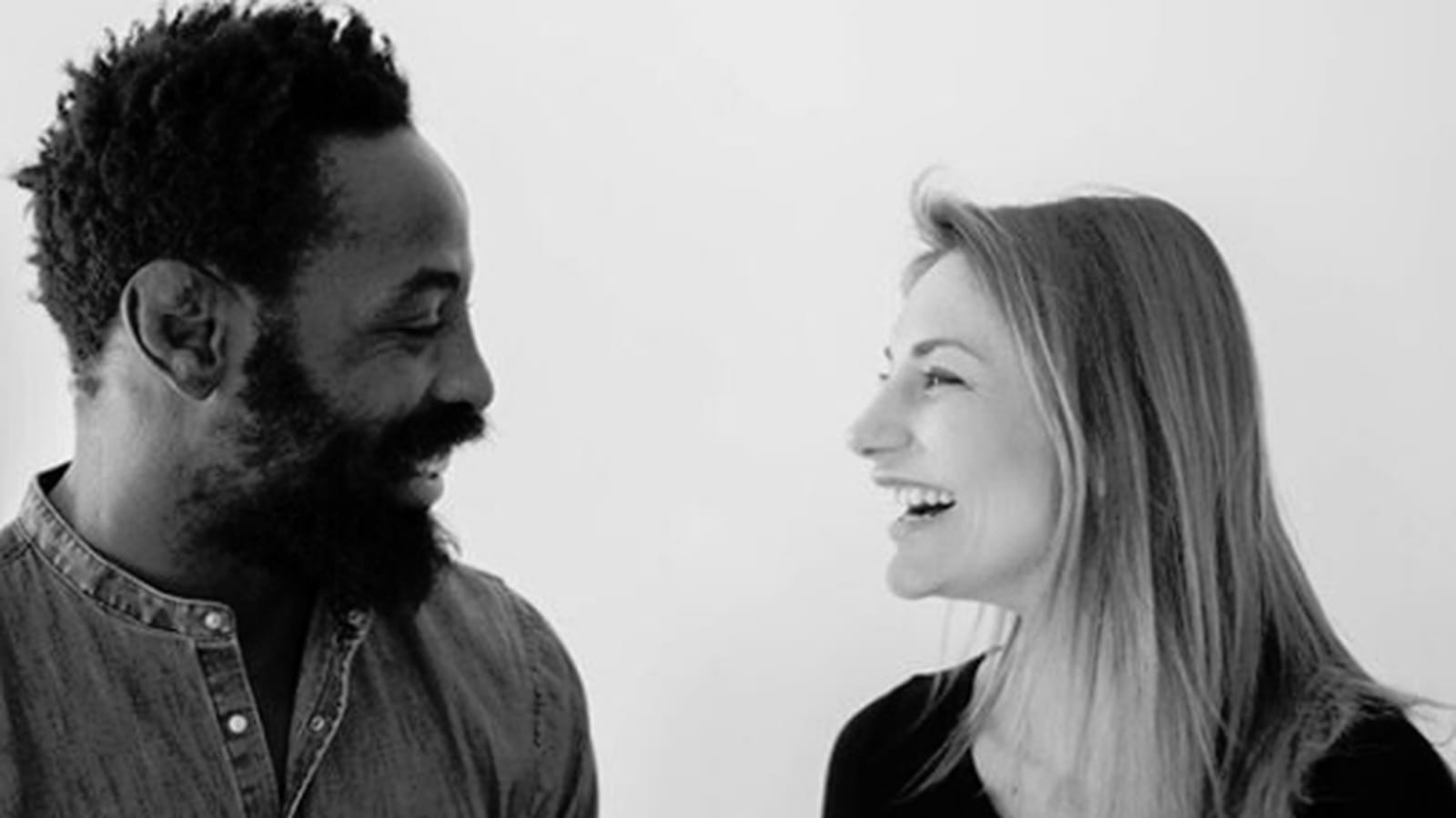 Ariane Brodier, Fulgence Ouedraogo 