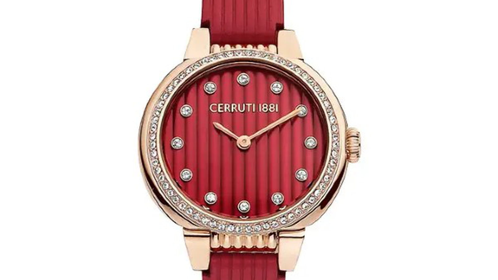 Montre Cerruti