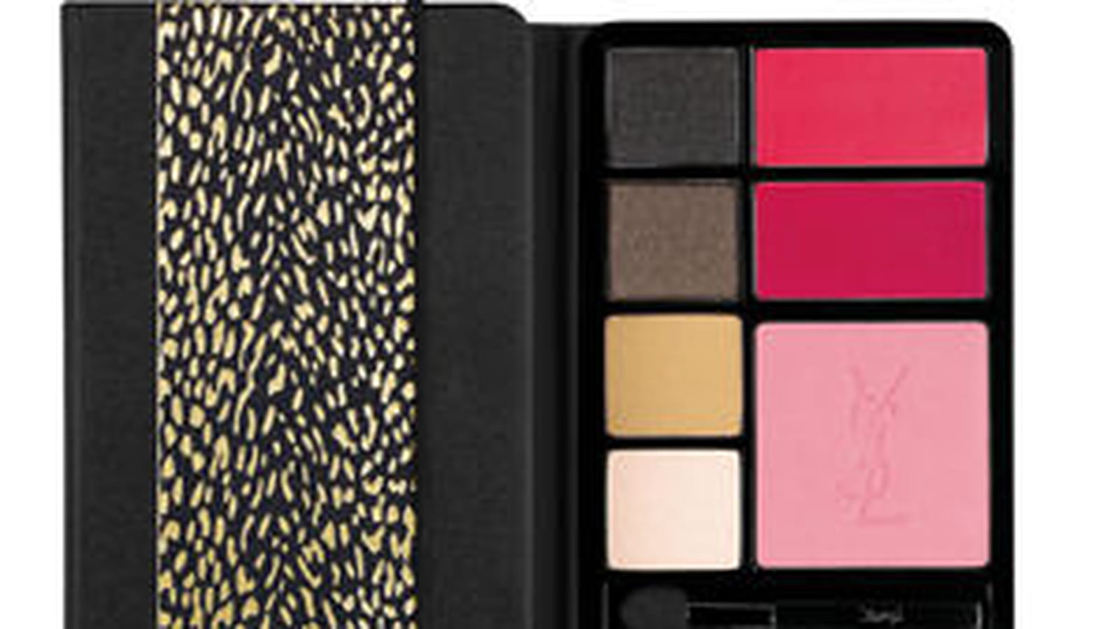 Palette Collector - Wild edition d'Yves Saint Laurent