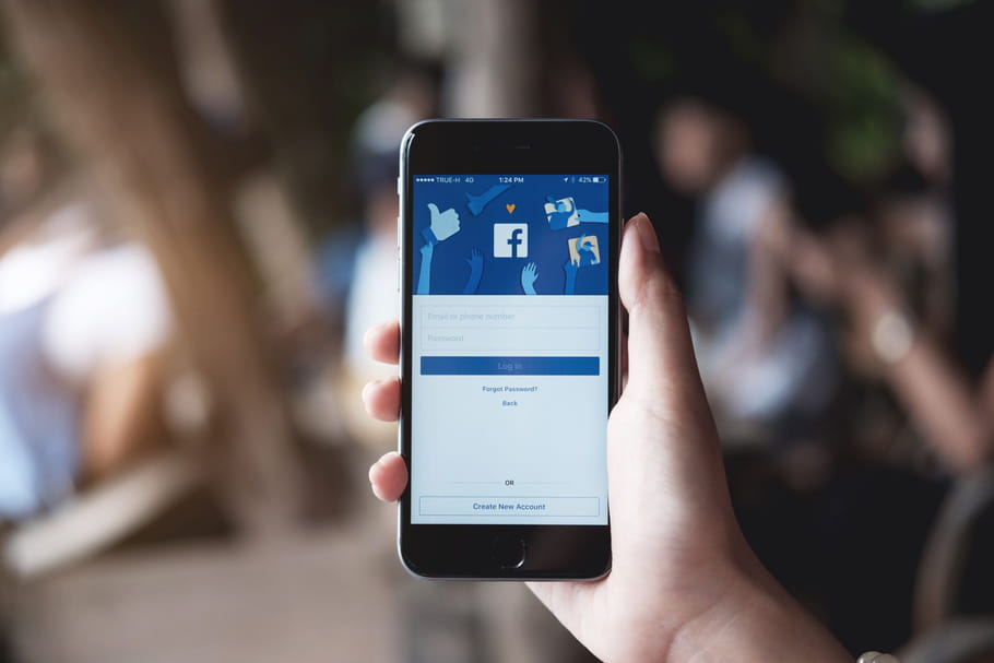 Facebook : êtes-vous prêt à débrancher ?