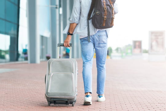 Personne n'ose refuser de rendre ce service au retour de vacances, mais &quot;&ccedil;a d&eacute;range toujours&quot;