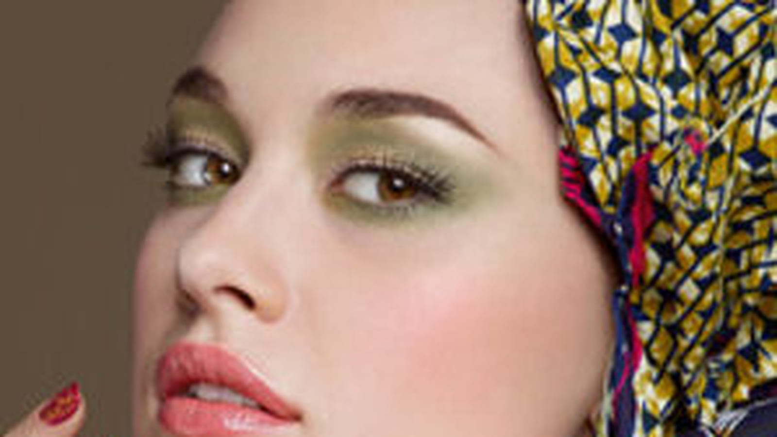 Collection Paris Lodge de Bourjois