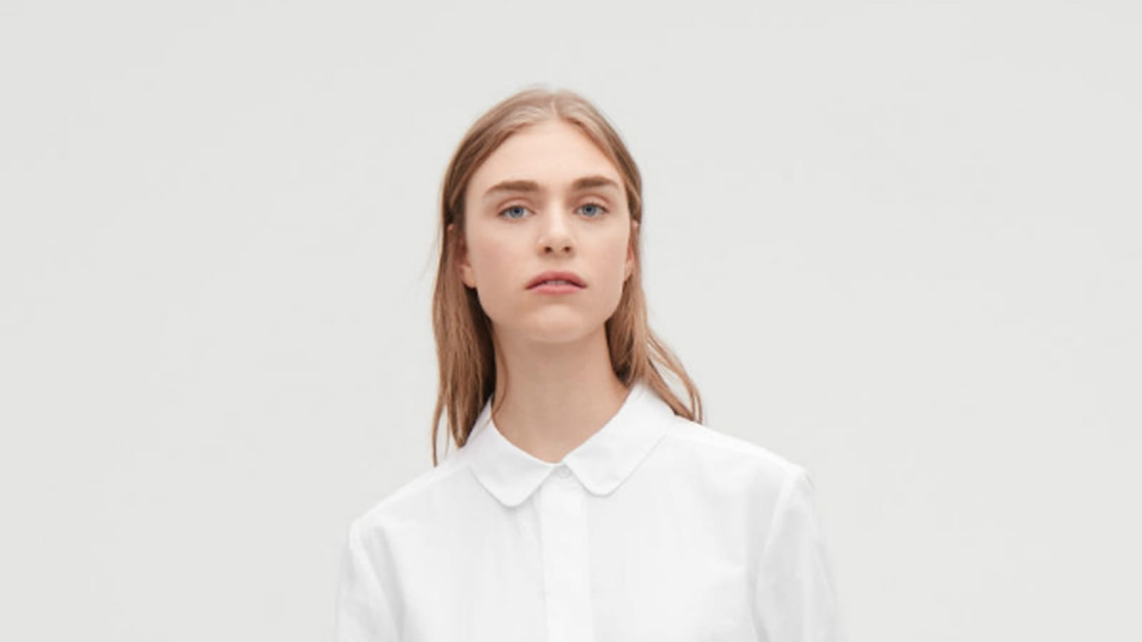 Chemise COS