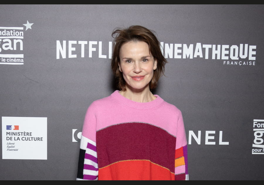 La m&egrave;che rebelle de Francoise Gillard