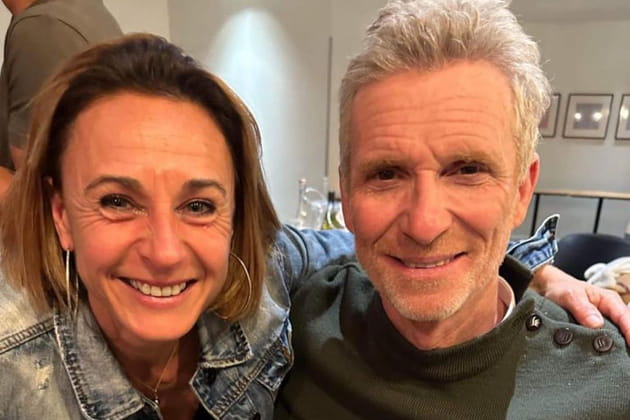 Christine, 49 ans, éducatrice canine