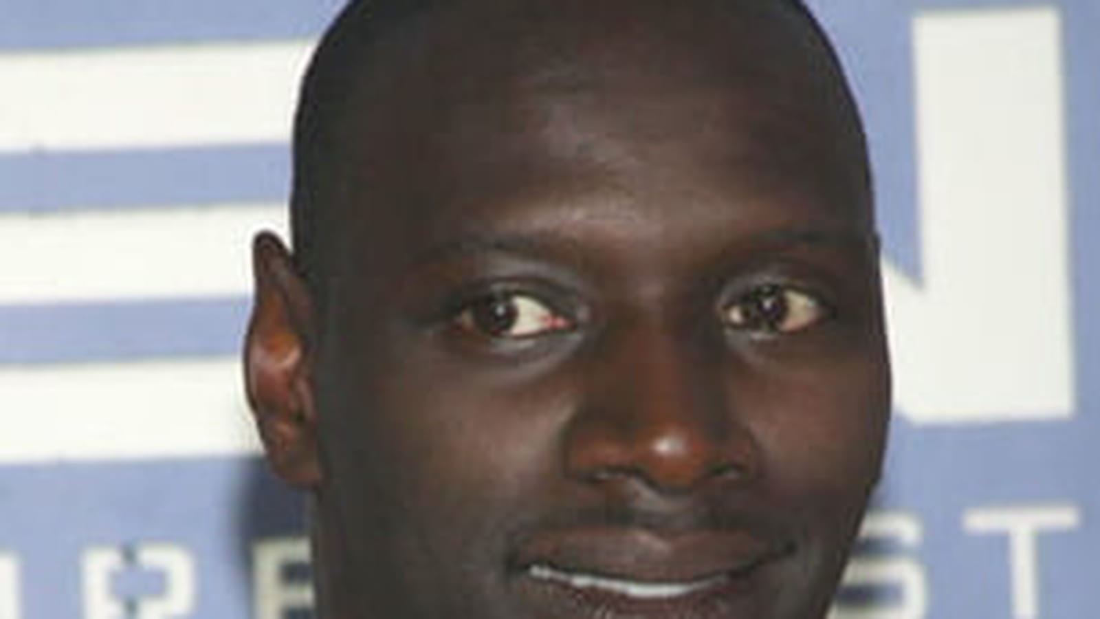 Omar Sy