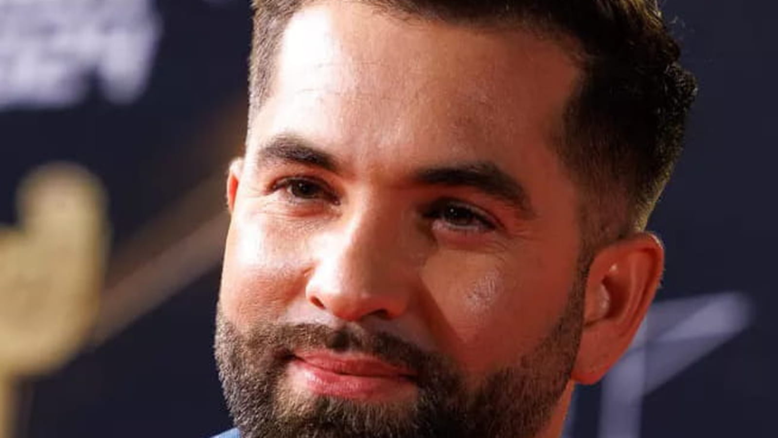Kendji Girac 
