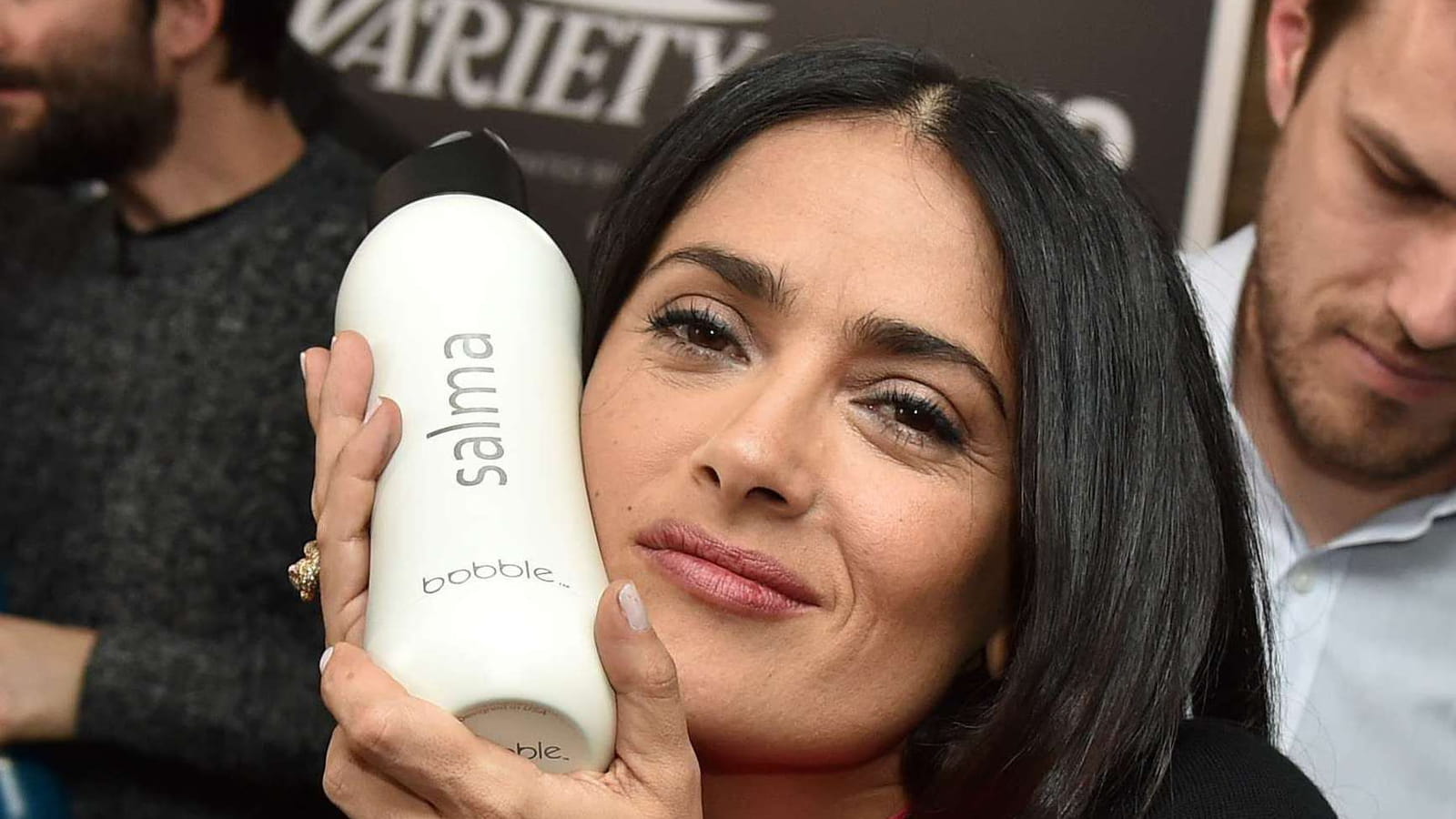Salma Hayek