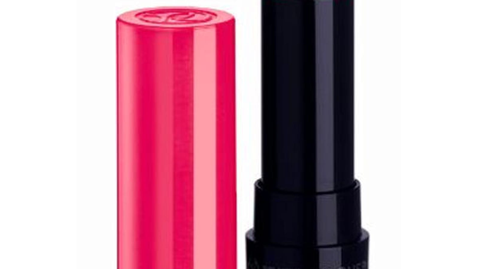 Rouge Vertige #PinkMantra de Yves Rocher 