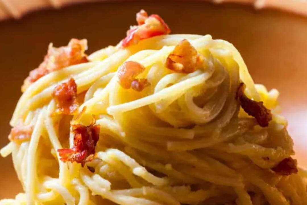Sitemapcdatahttpsmodeinf Inetcompate A La Carbonara Cookeo
