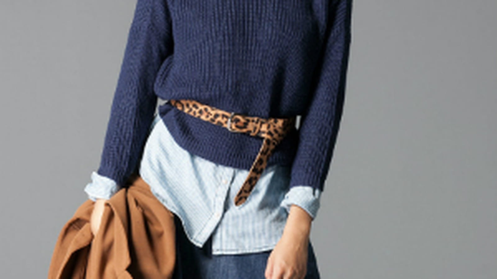 Jupe Stradivarius