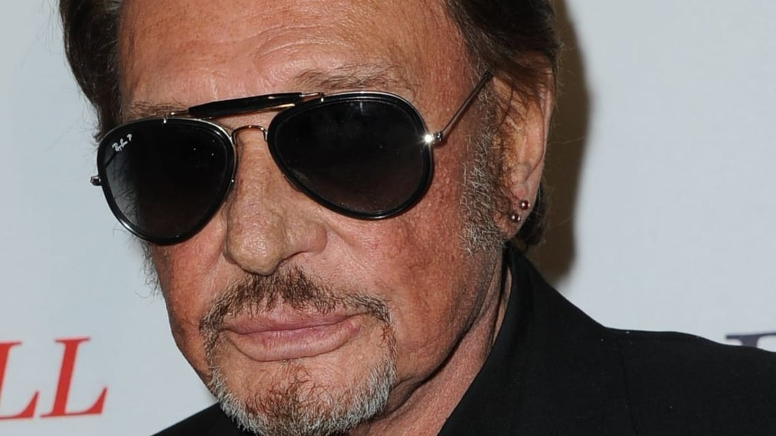 Johnny Hallyday