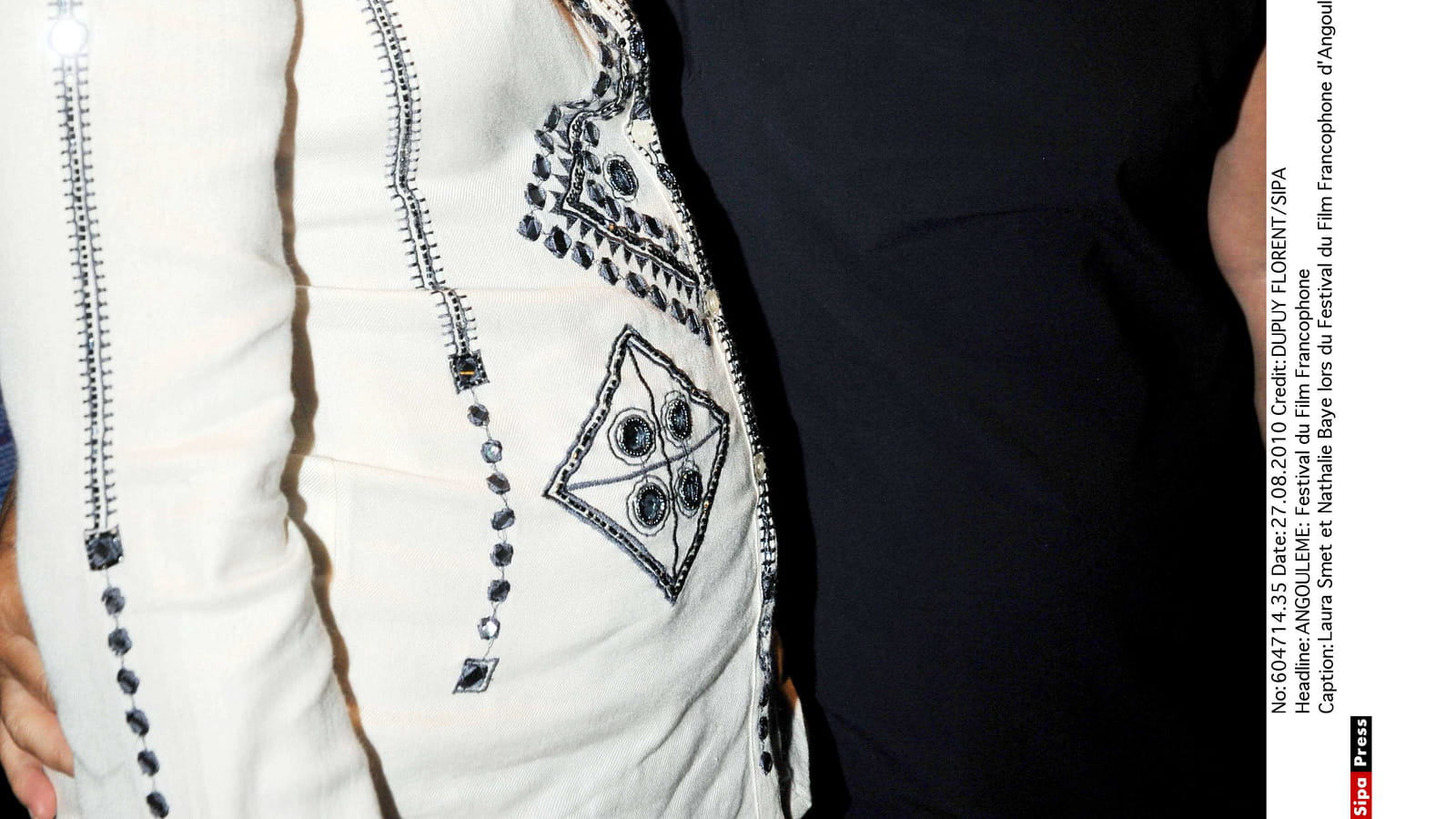 Nathalie Baye et Laura Smet