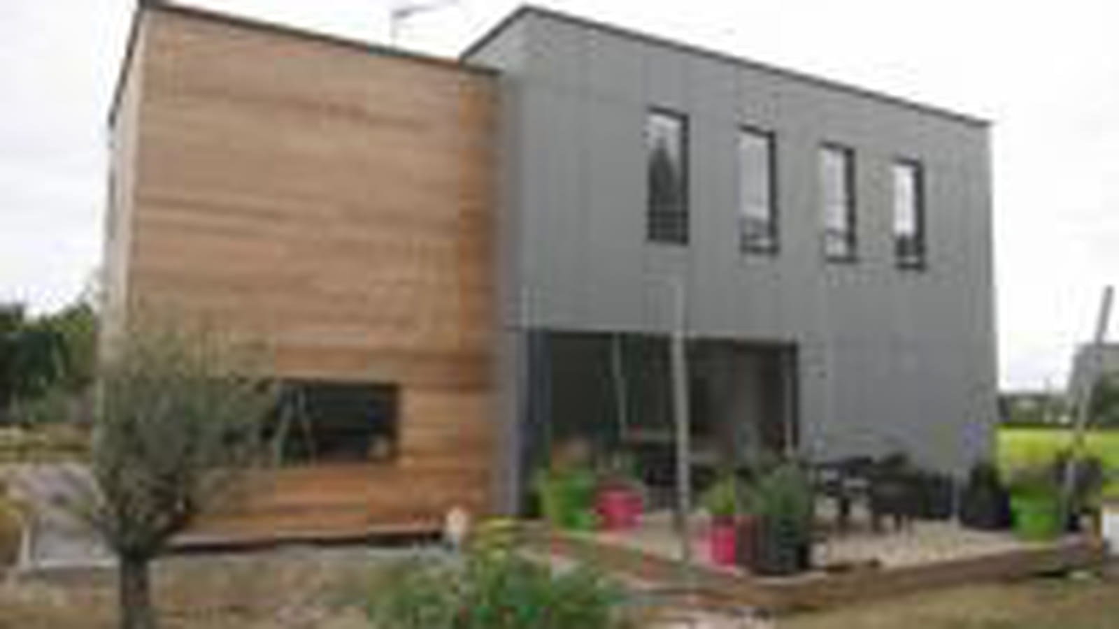 Grands espaces : 1er prix
