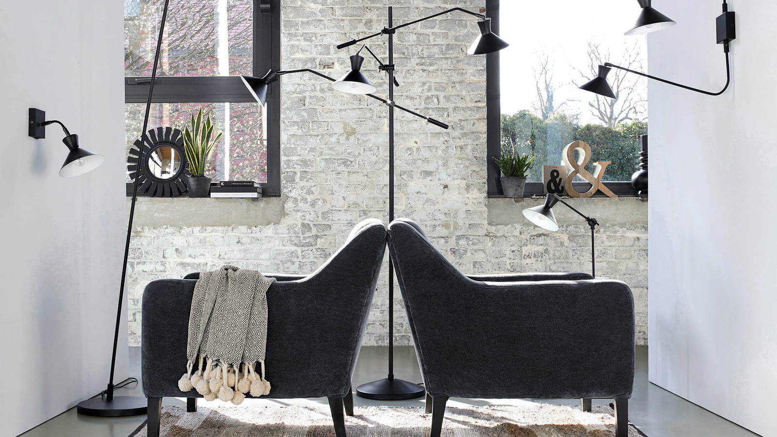 Lampes