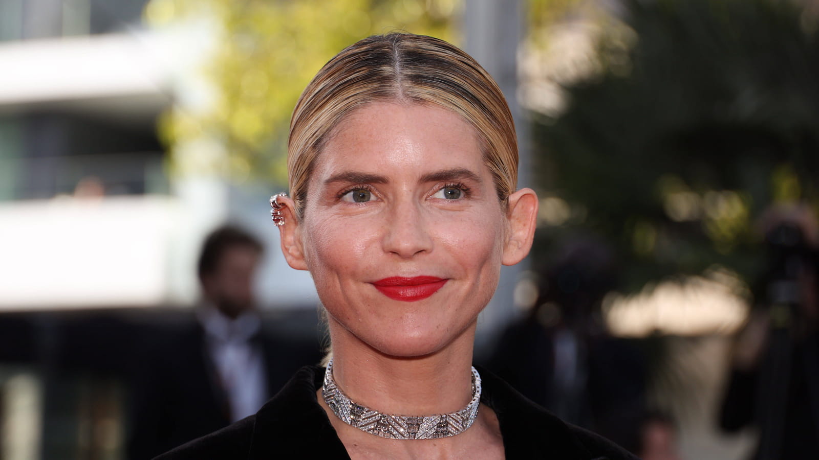 Alice Taglioni