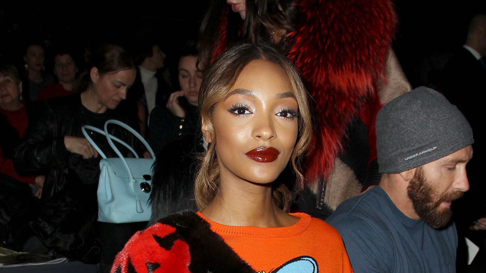 Jourdan Dunn