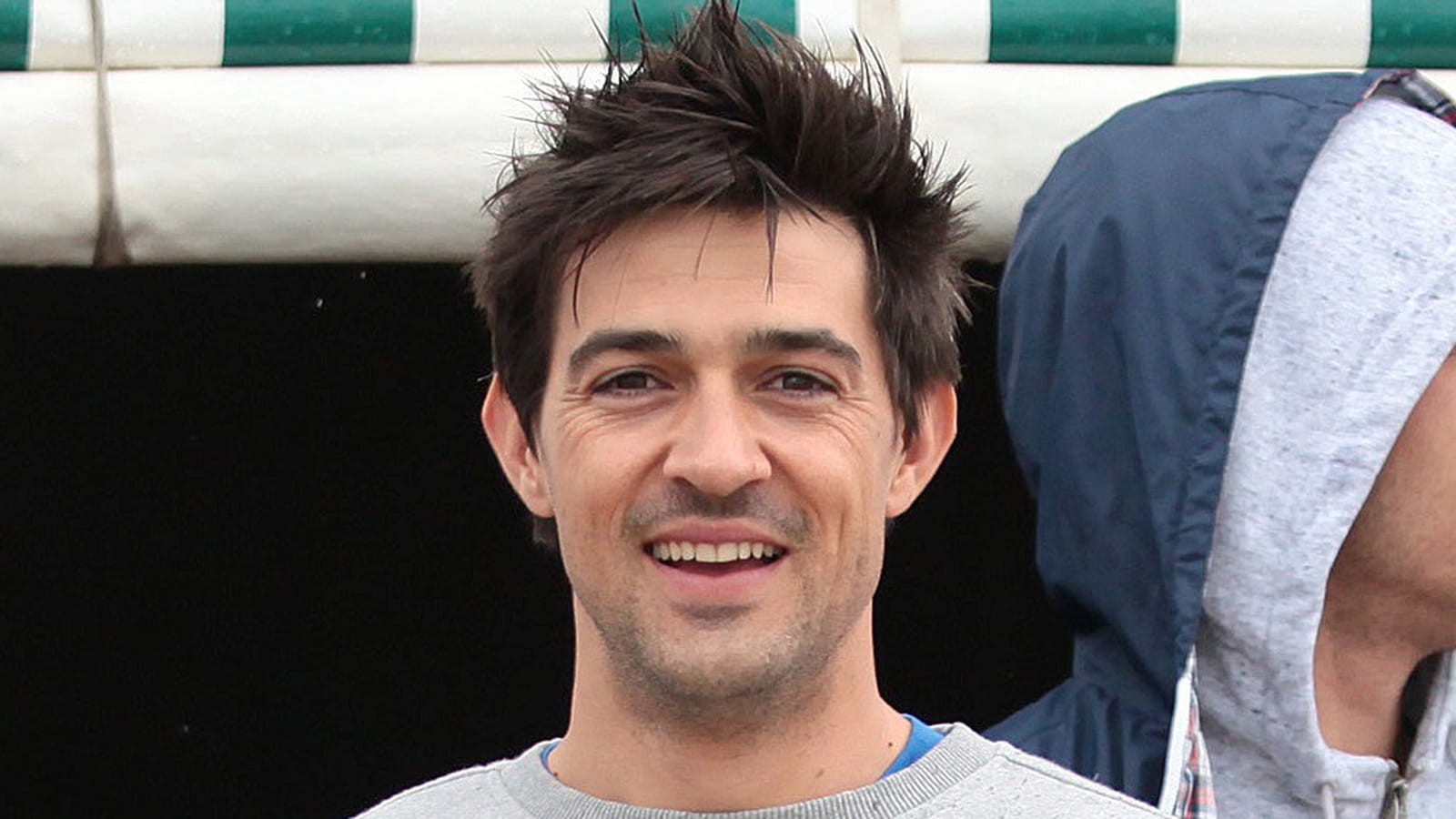 Jean-Pascal Lacoste