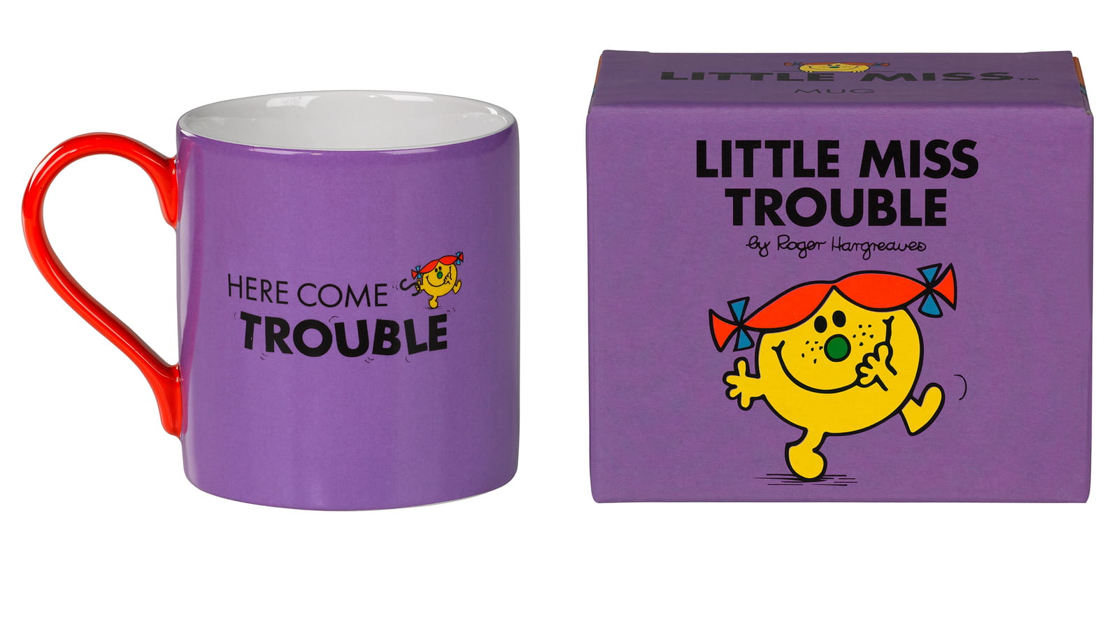 Mug Madame Chipie